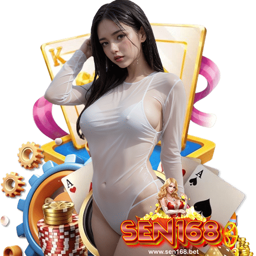 sen168 บาคาร่า